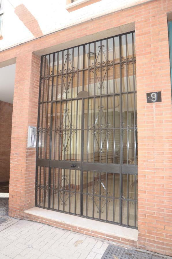 Centro Historico Affittacamere Málaga